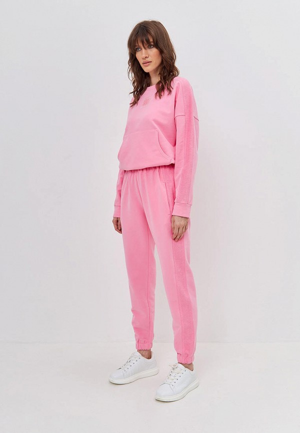 фото Костюм спортивный naniwear