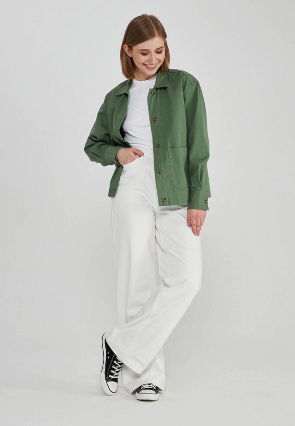 фото Рубашка velocity