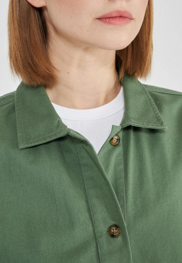 фото Рубашка velocity