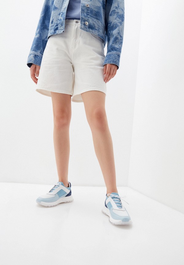 фото Кроссовки valley