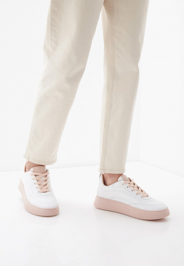 фото Кеды valley