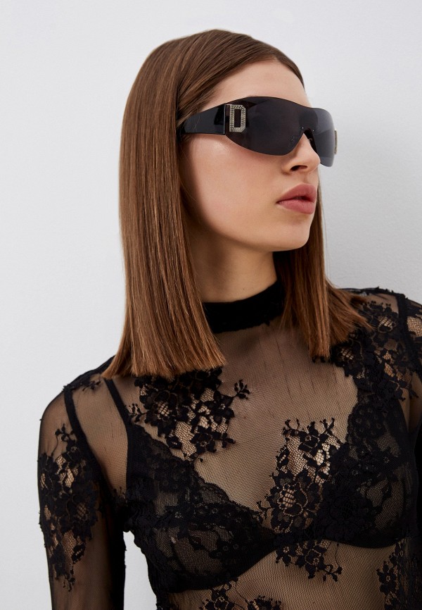 фото Очки солнцезащитные bocciolo