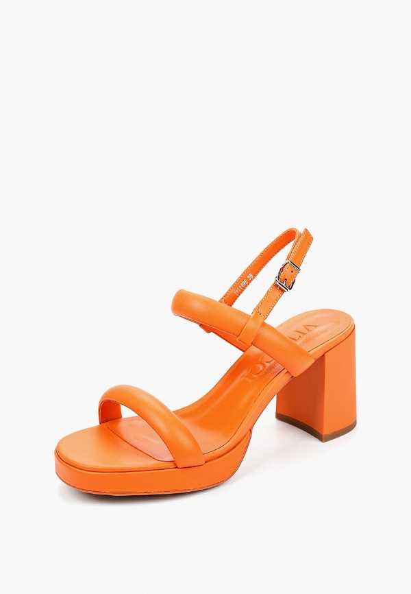 фото Босоножки vitacci