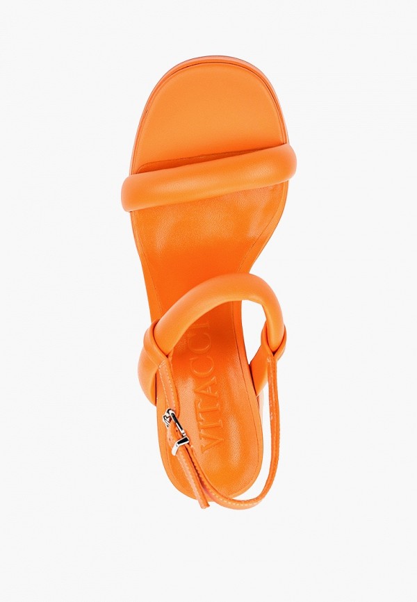 фото Босоножки vitacci