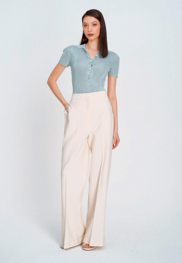 фото Поло aeron