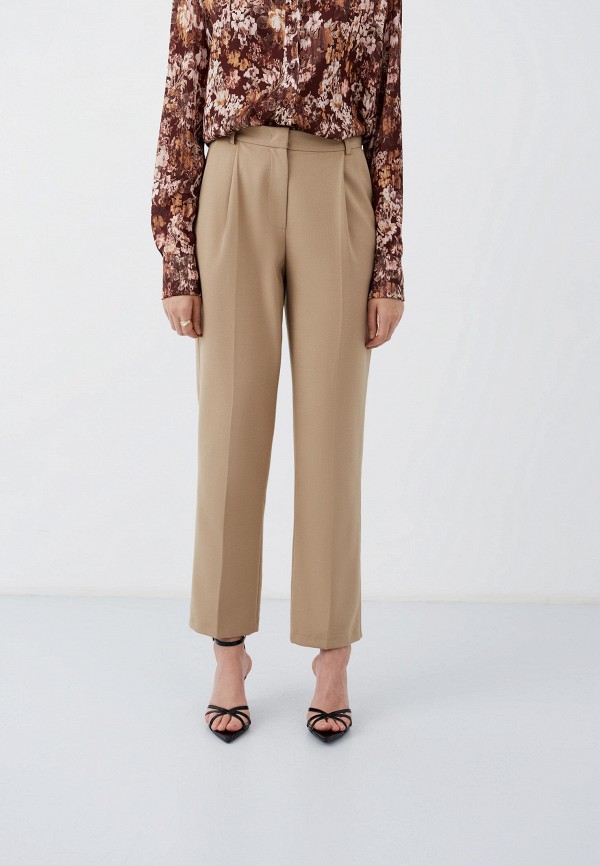 фото Брюки solo-u