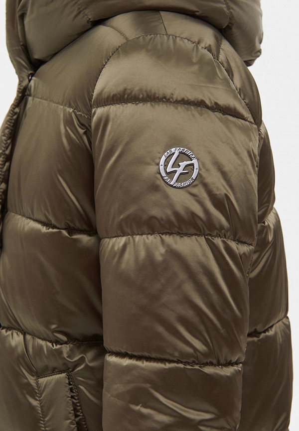 фото Куртка утепленная lab fashion