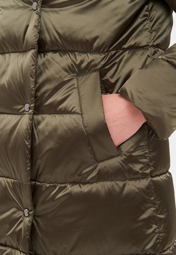 фото Куртка утепленная lab fashion