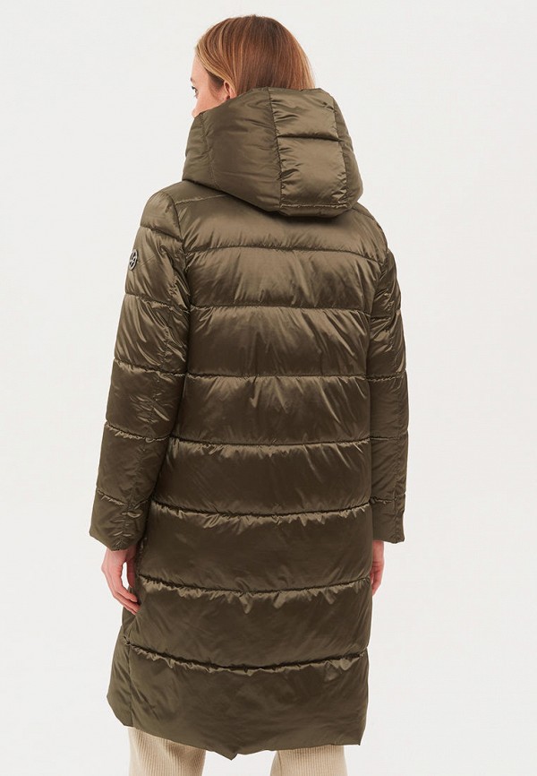 фото Куртка утепленная lab fashion