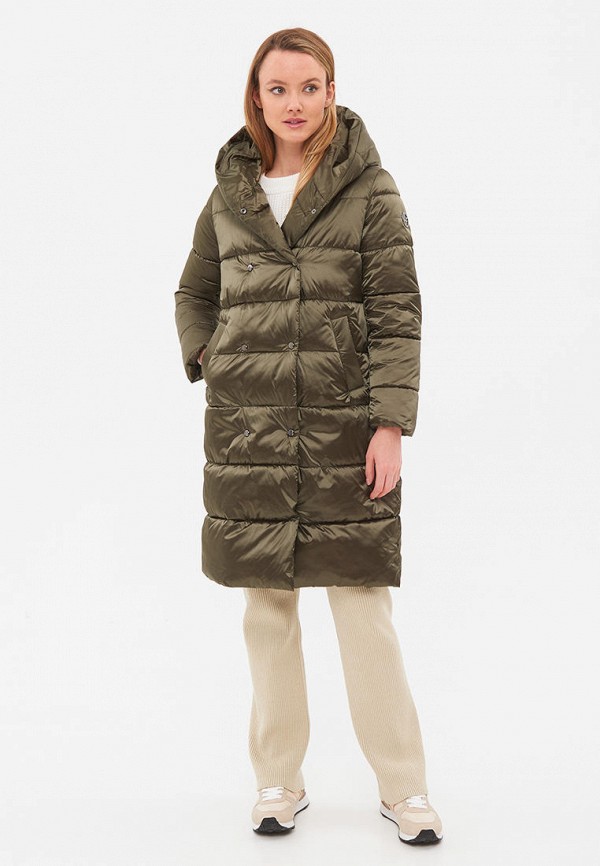 фото Куртка утепленная lab fashion