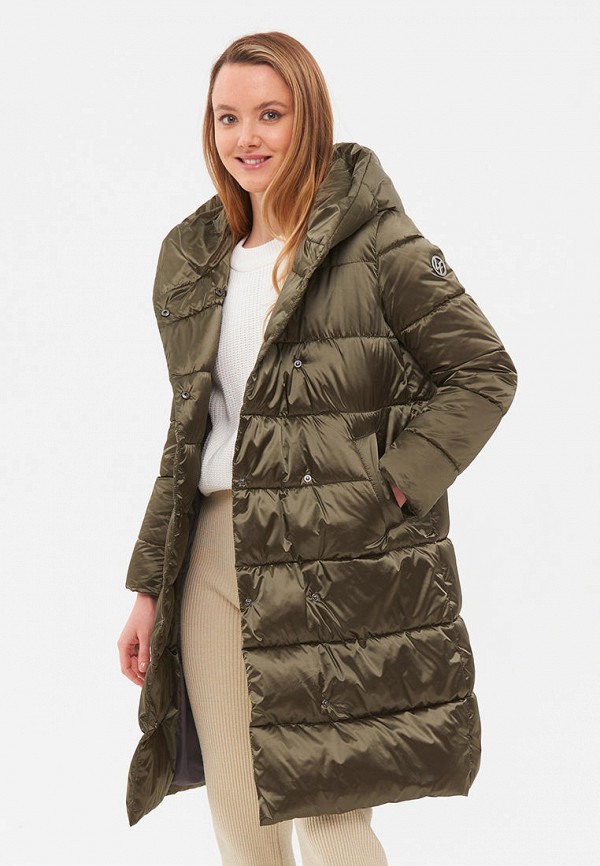 фото Куртка утепленная lab fashion