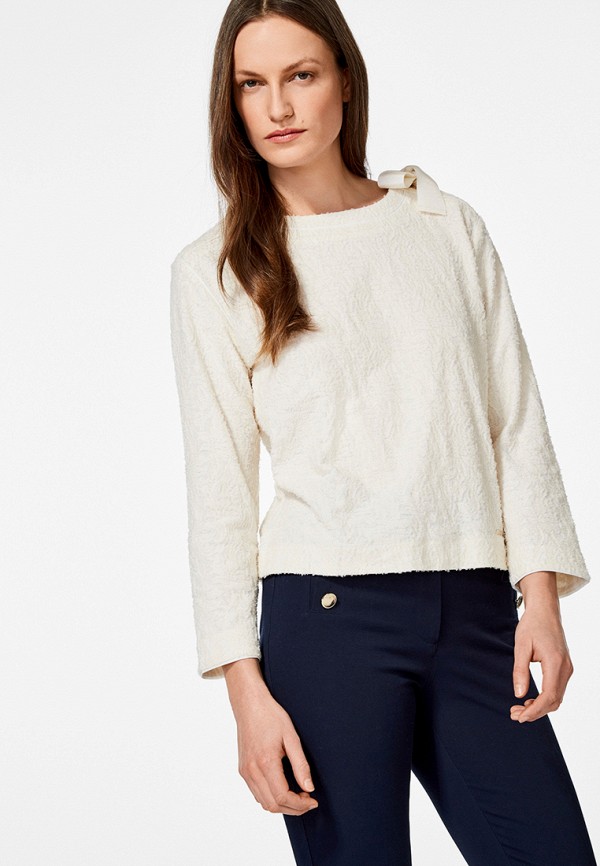 Джемпер Pedro del Hierro, Бежевый
Джемпер Pedro del Hierro, Бежевый