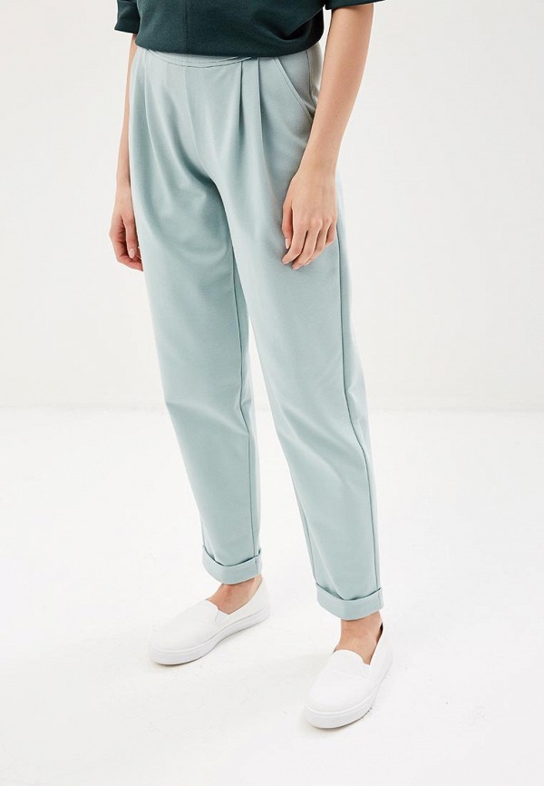 фото Брюки ruxara