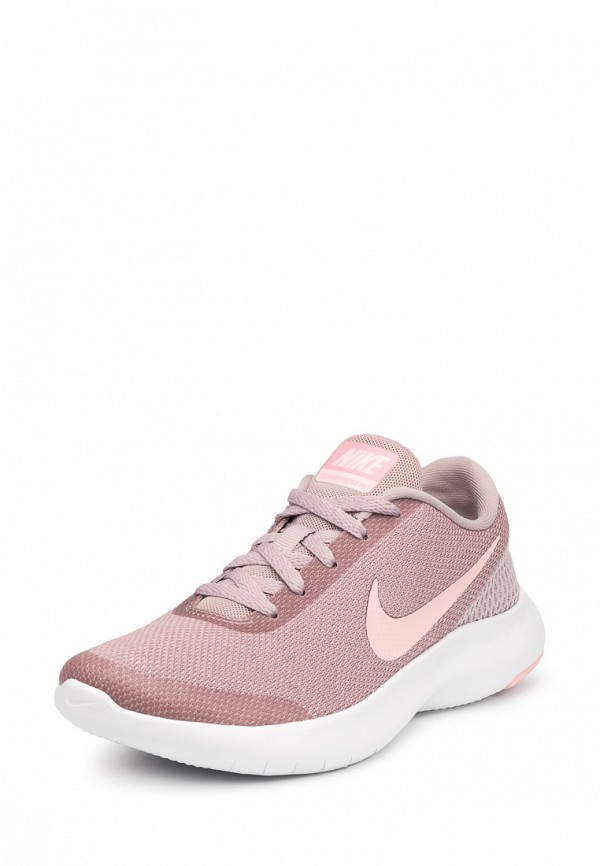 Кроссовки Nike, Розовый