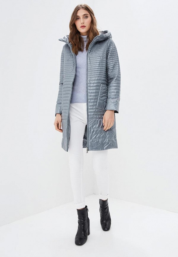 фото Куртка утепленная winterra