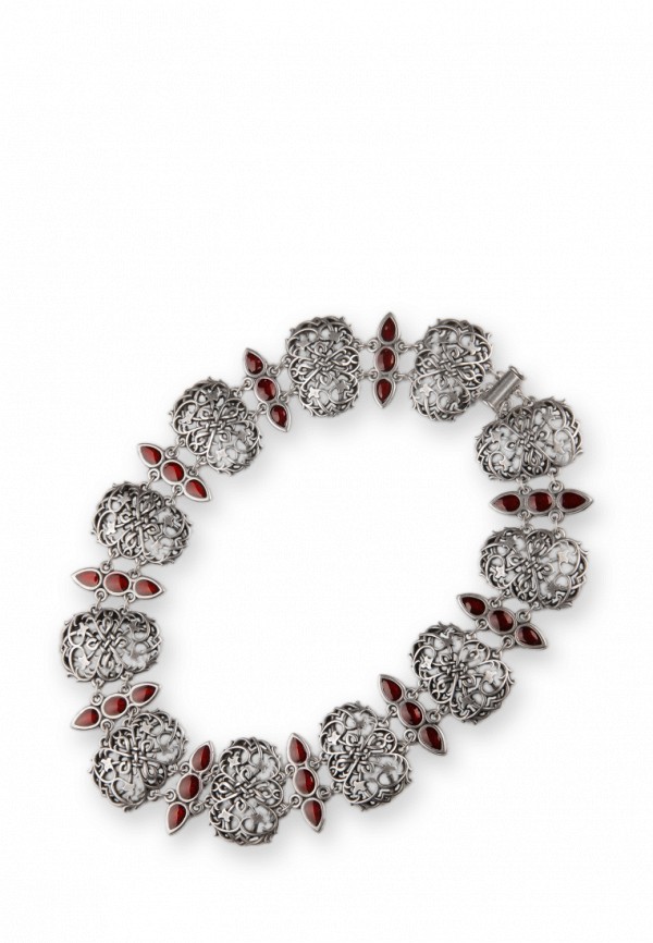 Колье Skifska Etnika, Серебряный
Колье Skifska Etnika, Серебряный