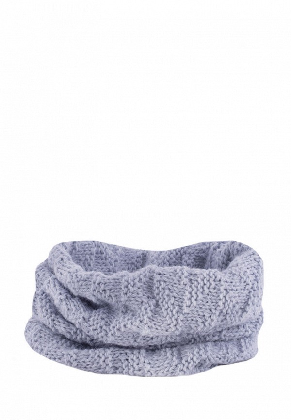 Снуд PaMaMi, Голубой 
Снуд PaMaMi, Голубой