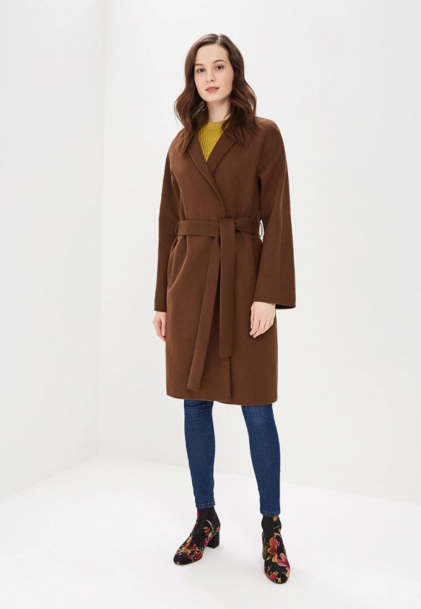 фото Пальто ovelli