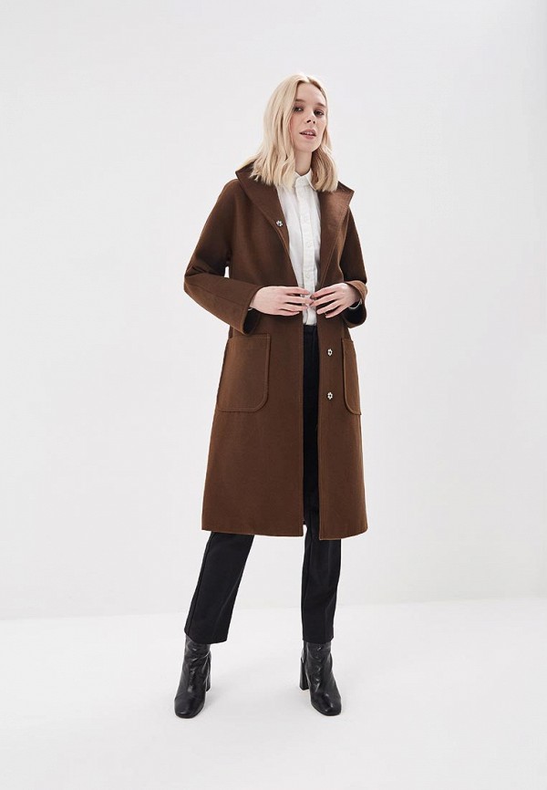 фото Пальто ovelli