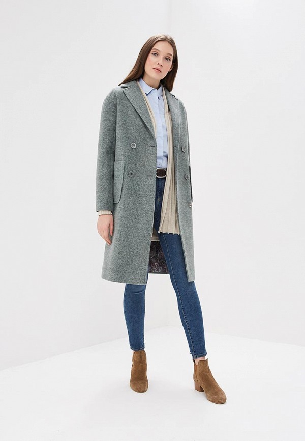 фото Пальто ovelli