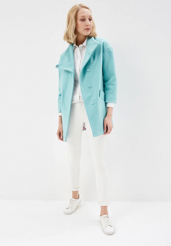 фото Пальто grafinia