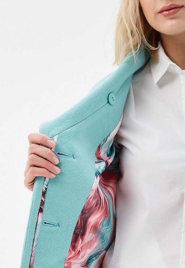 фото Пальто grafinia