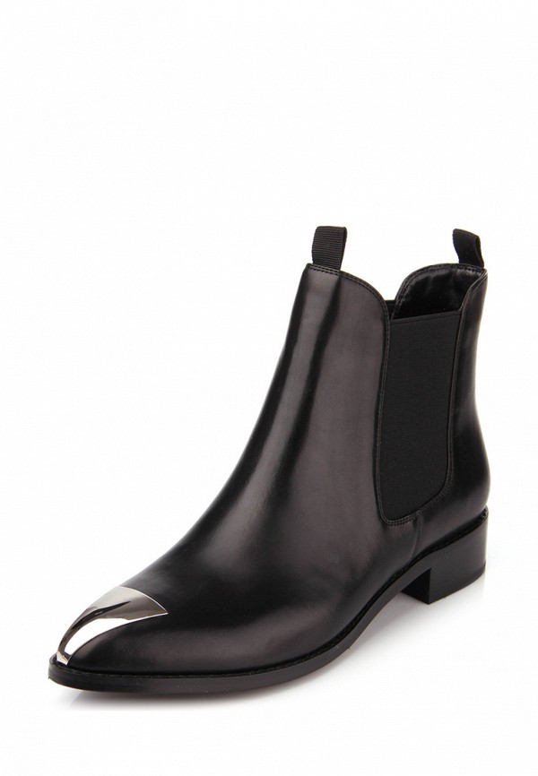 Ботинки ditto, Черный
Ботинки ditto, Черный