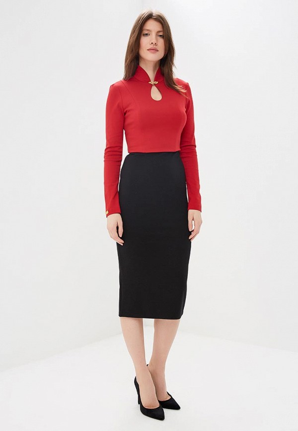 фото Лонгслив royal elegance