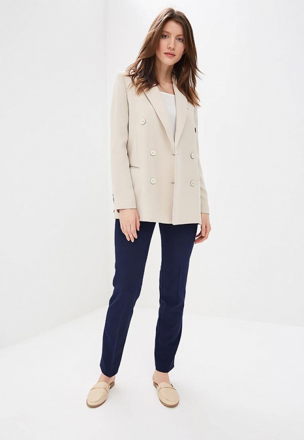 фото Брюки royal elegance