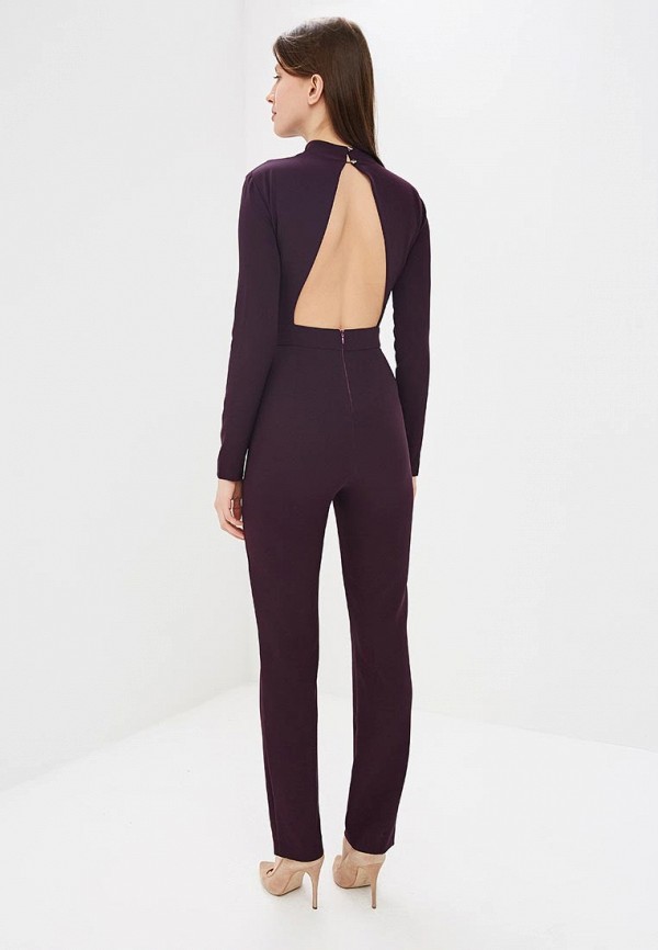 фото Комбинезон royal elegance