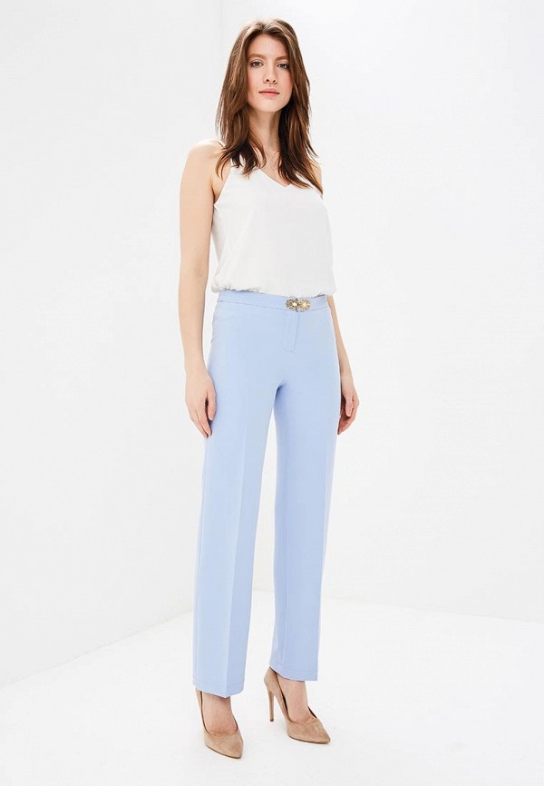 фото Брюки royal elegance