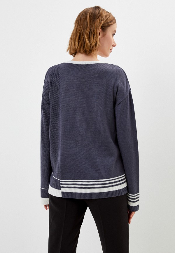 фото Пуловер vivawool