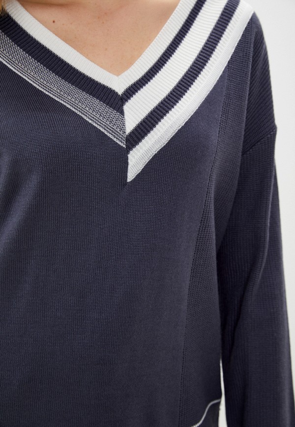 фото Пуловер vivawool