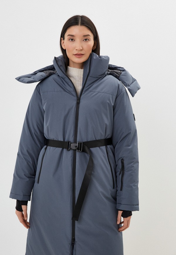 фото Куртка утепленная harry hatchet