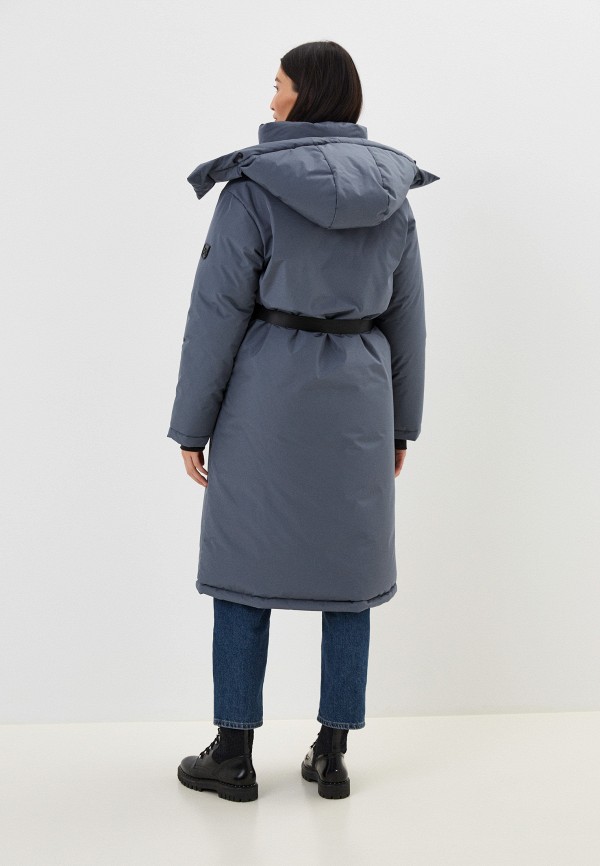 фото Куртка утепленная harry hatchet