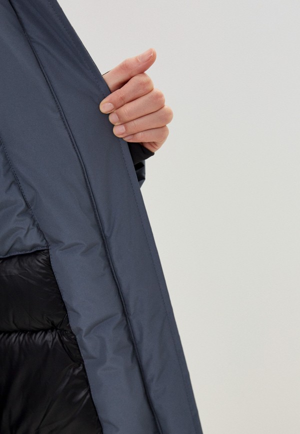 фото Куртка утепленная harry hatchet