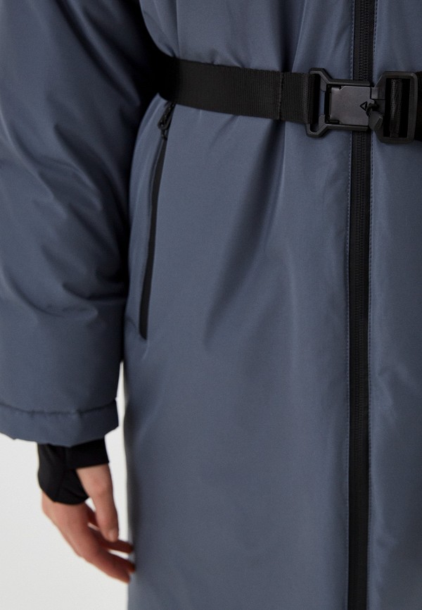 фото Куртка утепленная harry hatchet