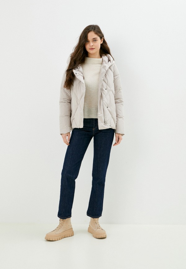 фото Куртка утепленная fadjo