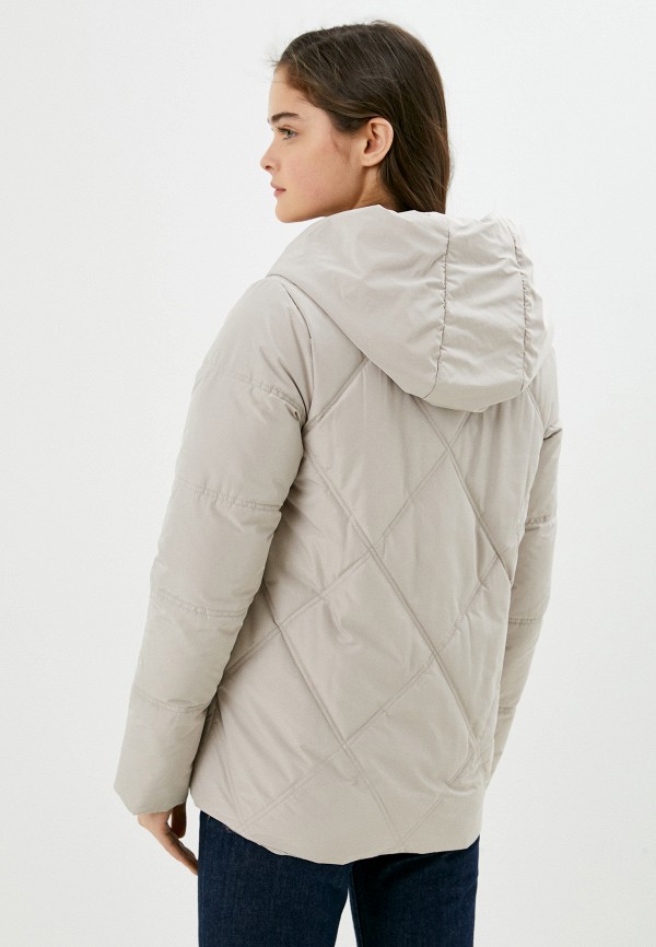 фото Куртка утепленная fadjo