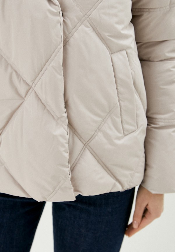 фото Куртка утепленная fadjo