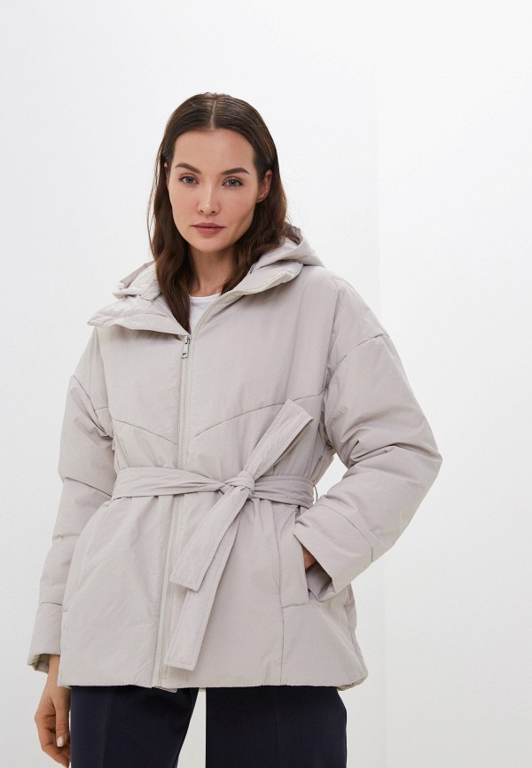 фото Куртка утепленная baon