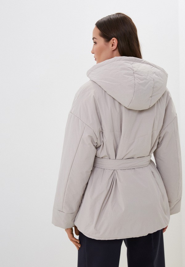 фото Куртка утепленная baon