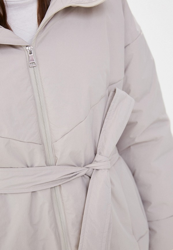 фото Куртка утепленная baon