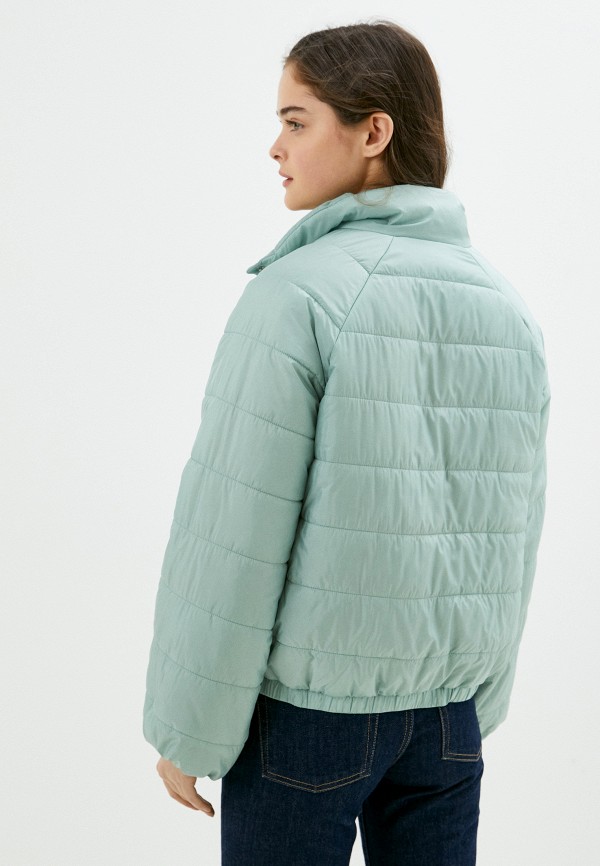 фото Куртка утепленная baon