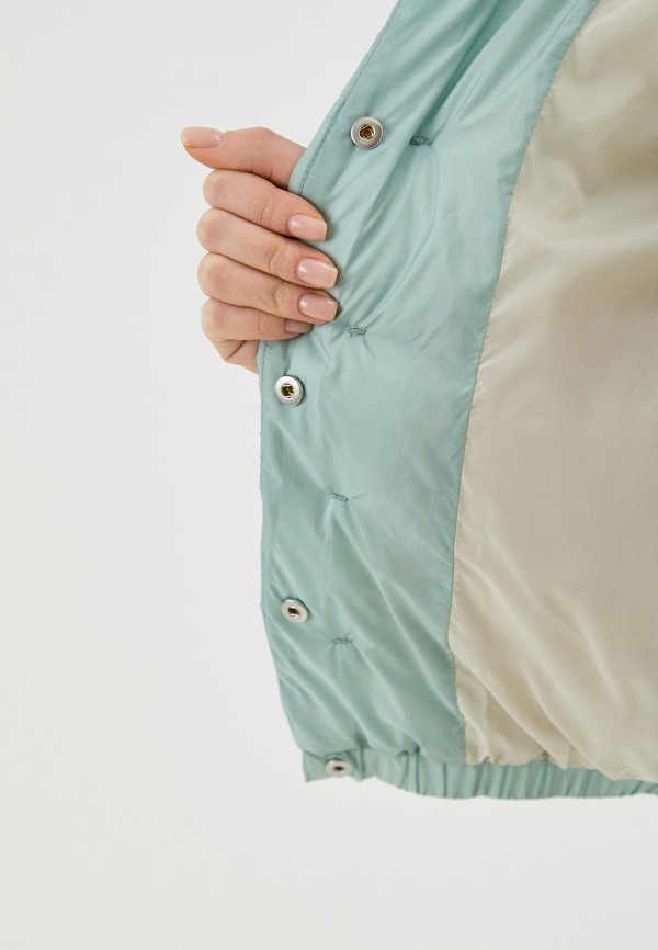 фото Куртка утепленная baon