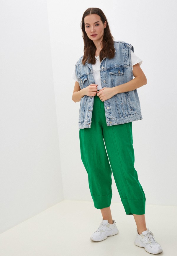 фото Брюки baon