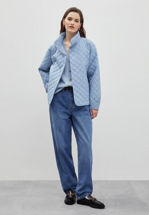 фото Куртка утепленная finn flare