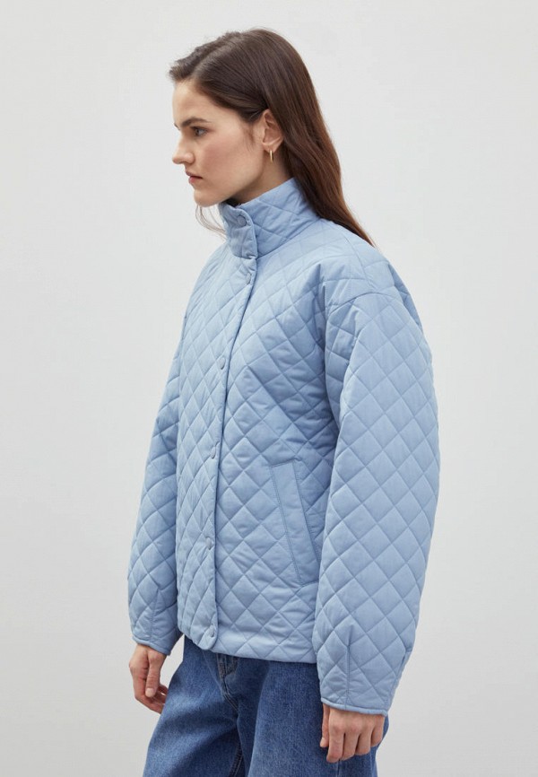 фото Куртка утепленная finn flare