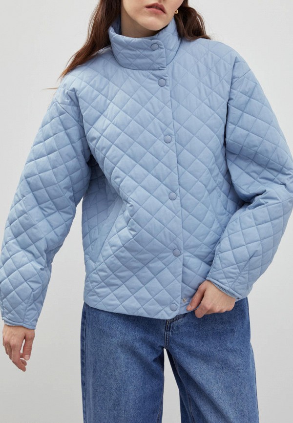 фото Куртка утепленная finn flare