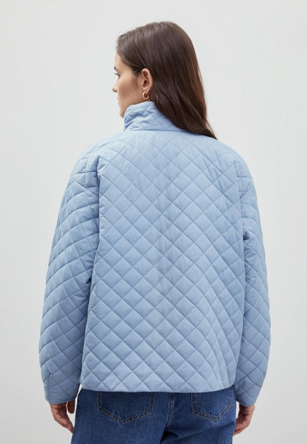 фото Куртка утепленная finn flare